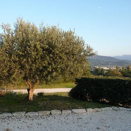 Bed & Breakfast Bonheur De Provence