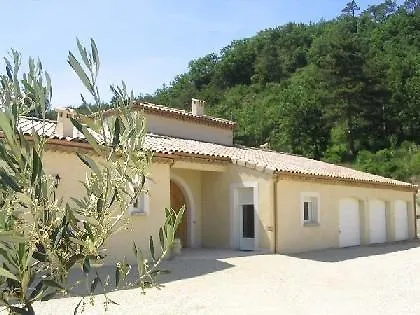 Bonheur De Provence Bed & Breakfast *