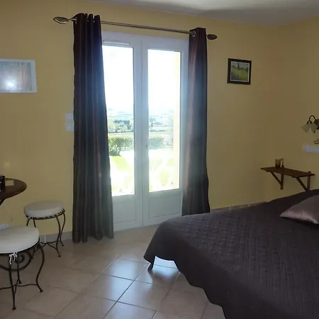 Bonheur De Provence Bed & Breakfast *