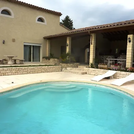 Bonheur De Provence *