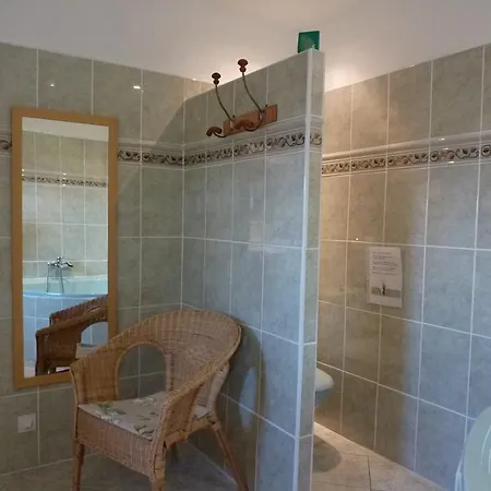 Bed & Breakfast Bonheur De Provence Puy-Saint-Martin