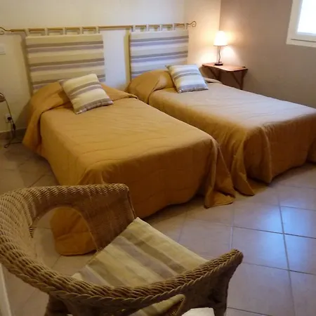 Bonheur De Provence Bed & Breakfast