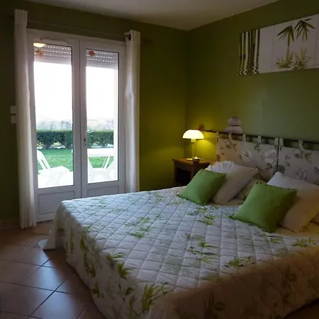 Bonheur De Provence Bed & Breakfast Puy-Saint-Martin