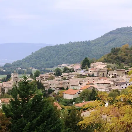 Bed & Breakfast Bonheur De Provence *